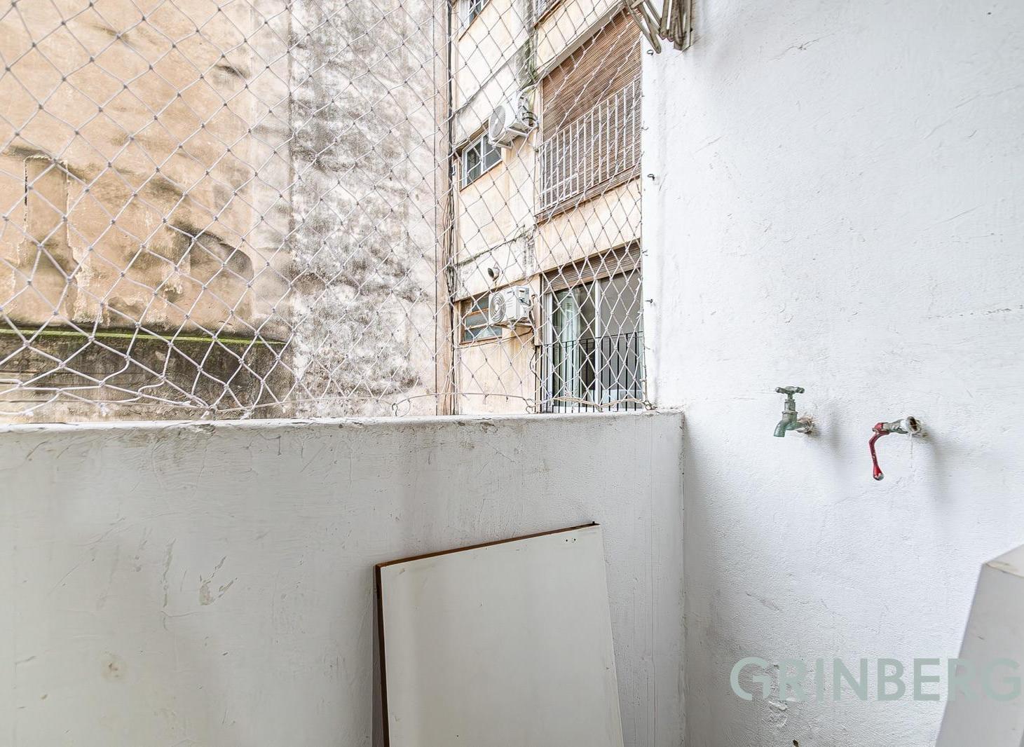 Foto de Departamento 2 ambientes con balcón corrido en Recoleta., imagen 3