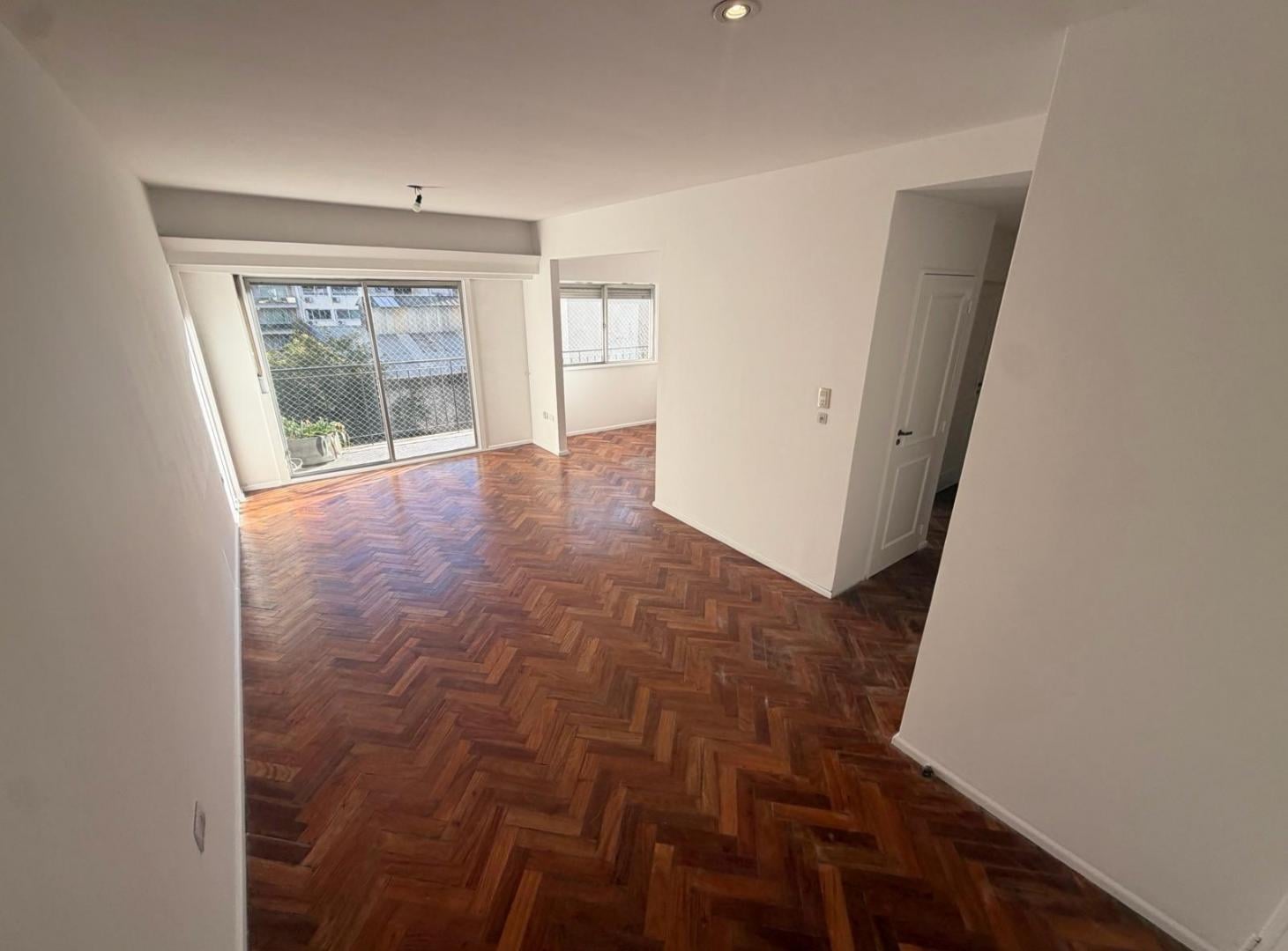 Foto de Semipiso de 3 ambientes con balcón corrido al contrafrente!, imagen 4