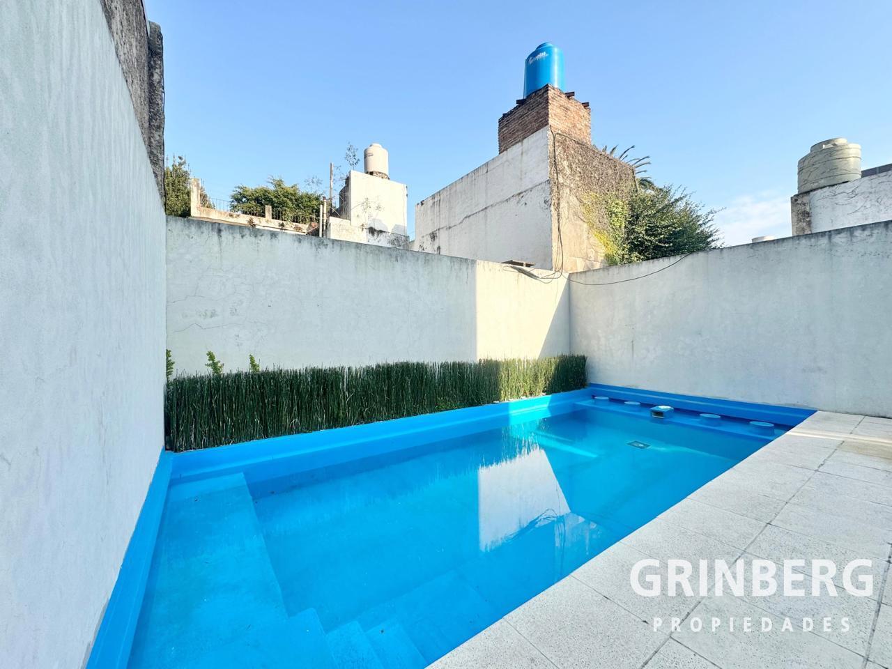 Foto de Increible Departamento 2 ambientes con balcón corrido, cochera y, imagen 4