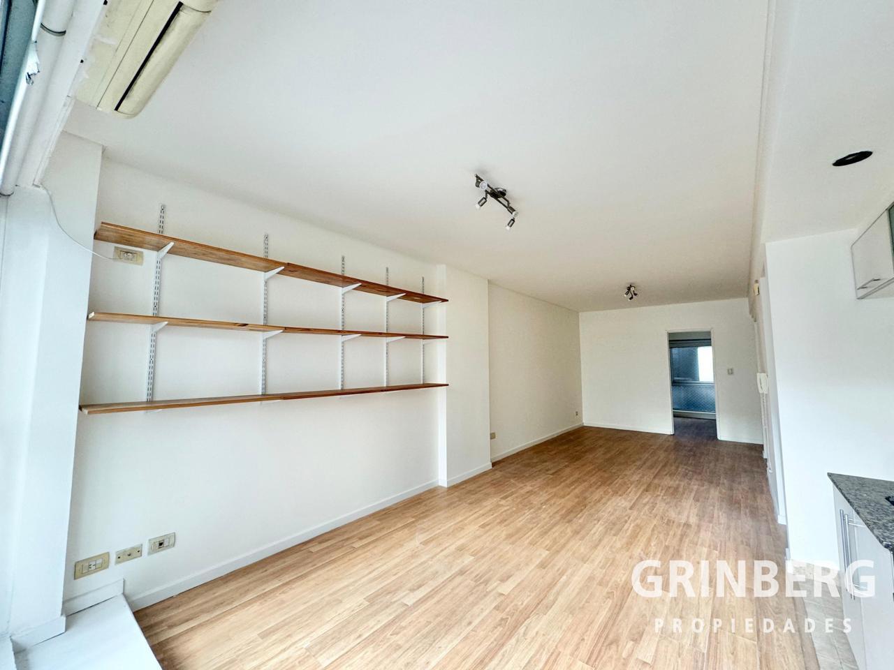 Foto de Increible Departamento 2 ambientes con balcón corrido, cochera y, imagen 5