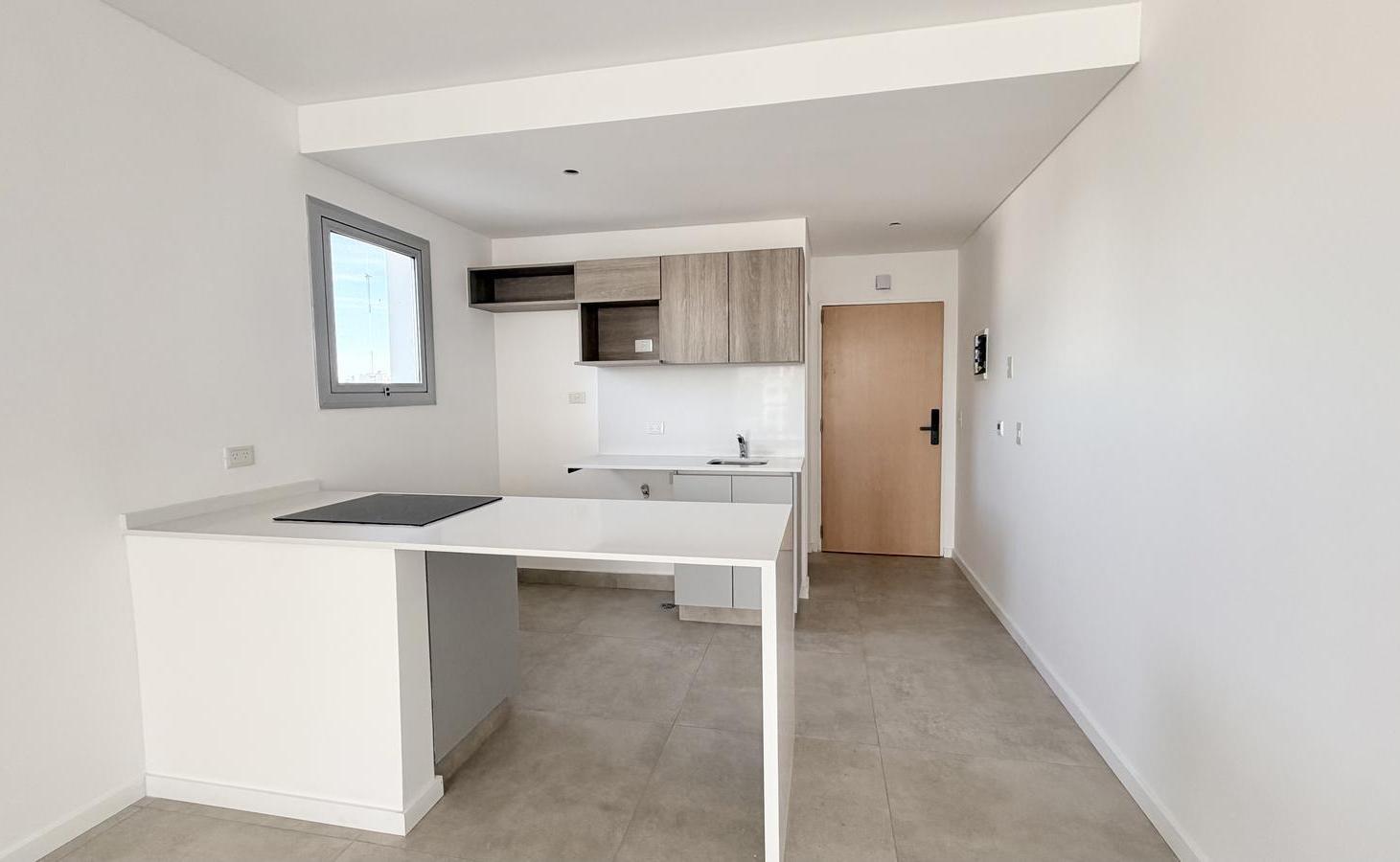 Foto de Excelente monoambiente en alquiler con amenities en Palermo, imagen 4