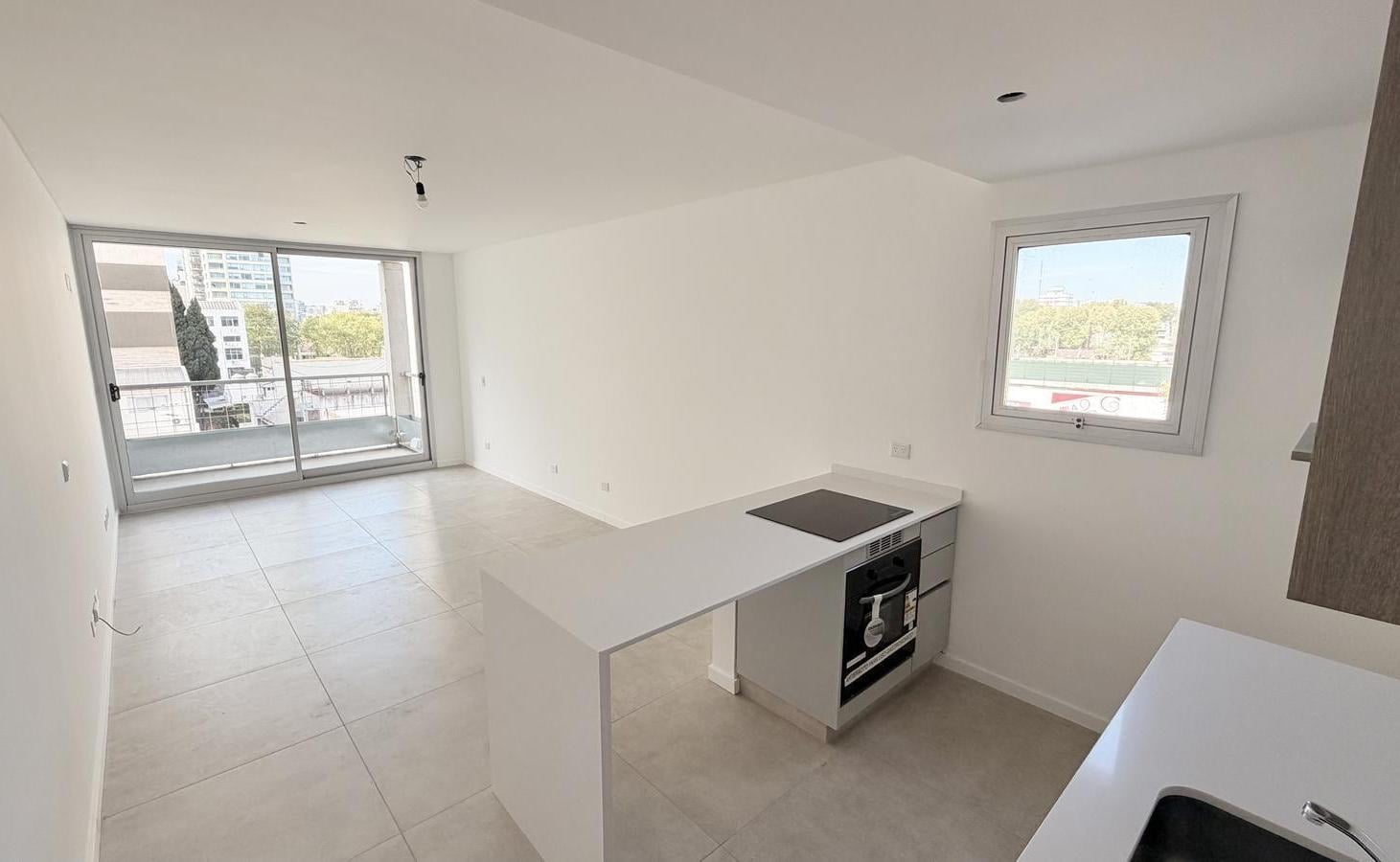 Foto de Excelente monoambiente en alquiler con amenities en Palermo, imagen 1