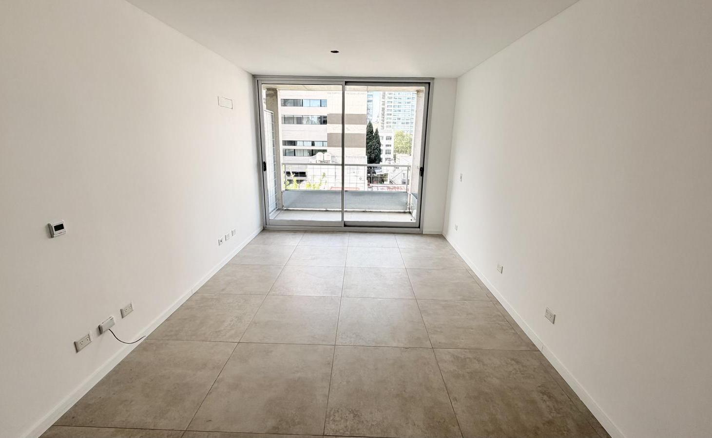 Foto de Excelente monoambiente en alquiler con amenities en Palermo, imagen 5
