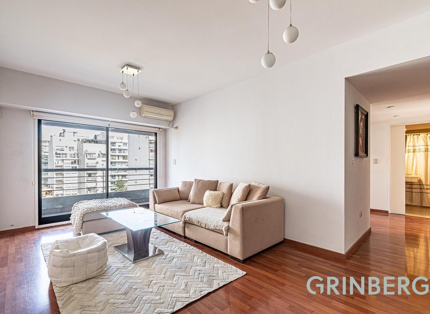 Foto de Increible Semipiso al frente con Cochera en venta a mts de Av.Libertador, imagen 1