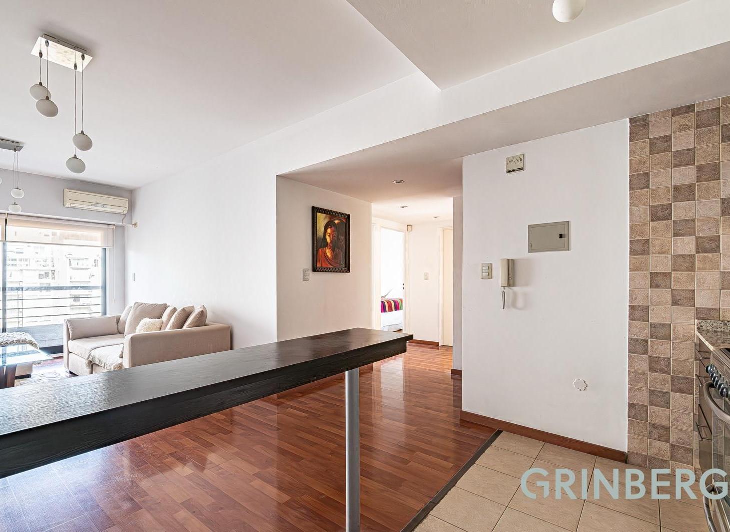 Foto de Increible Semipiso al frente con Cochera en venta a mts de Av.Libertador, imagen 4
