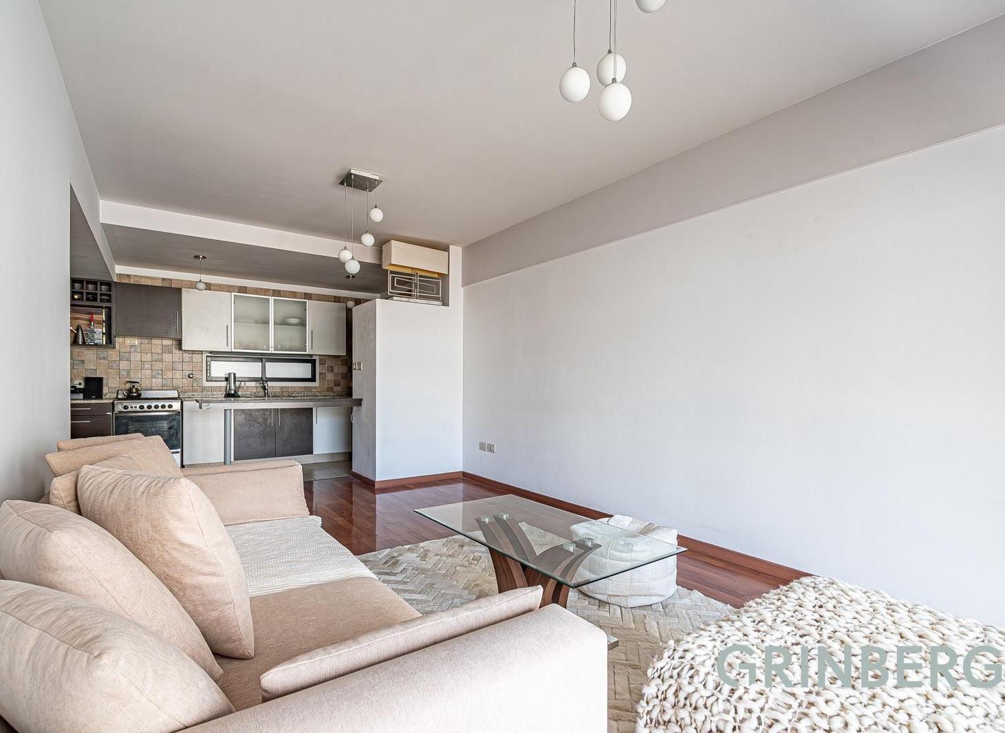 Foto de Increible Semipiso al frente con Cochera en venta a mts de Av.Libertador, imagen 5