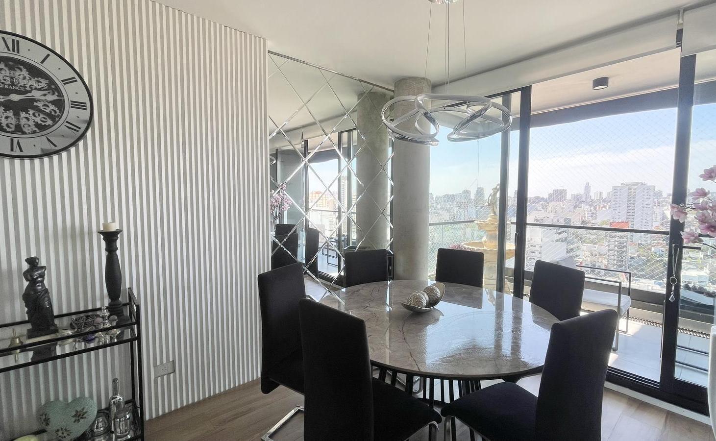Foto de Espectacular departamento en Venta de 5 ambientes en Torre Dome Soho, imagen 2