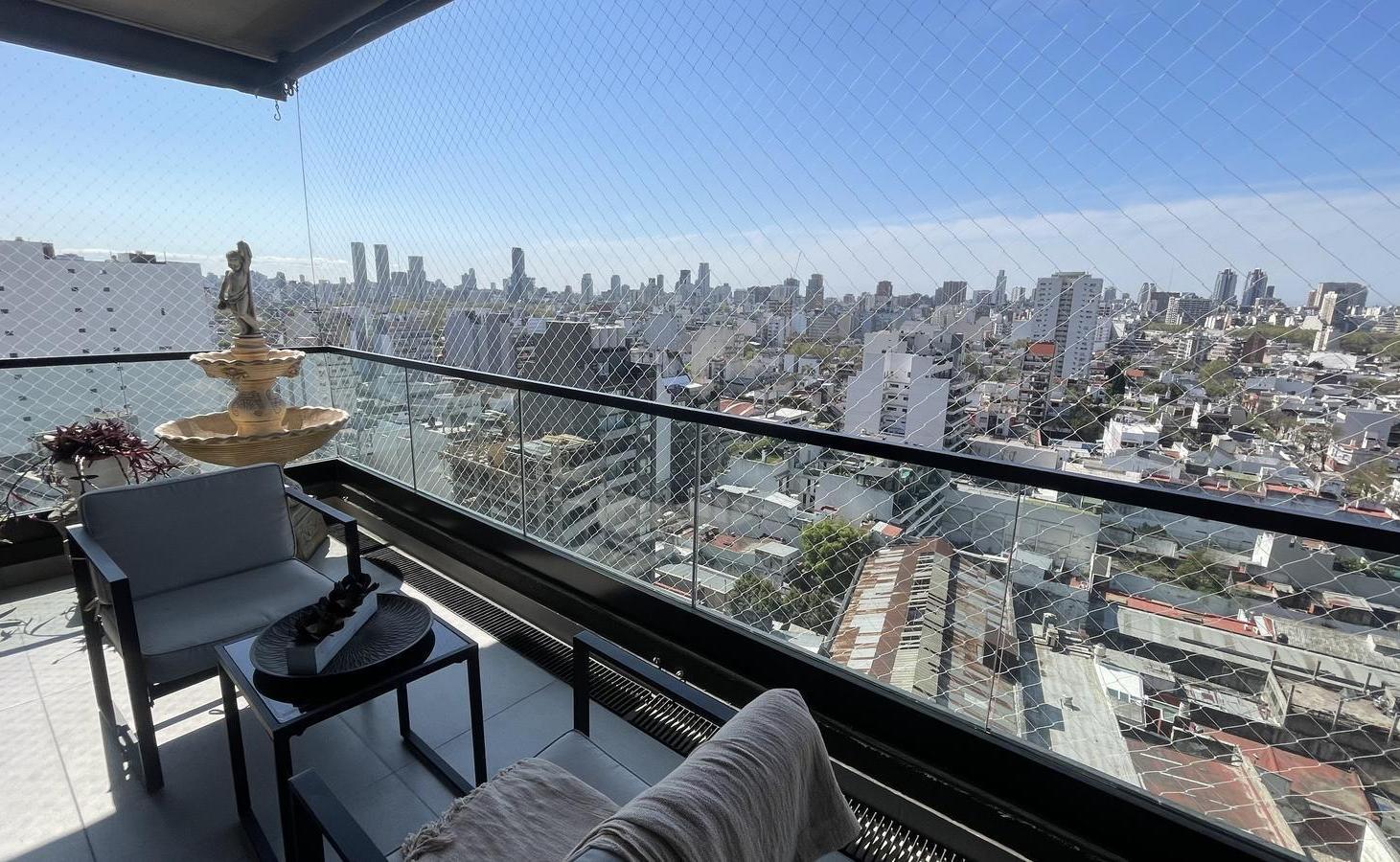 Foto de Espectacular departamento en Venta de 5 ambientes en Torre Dome Soho, imagen 1