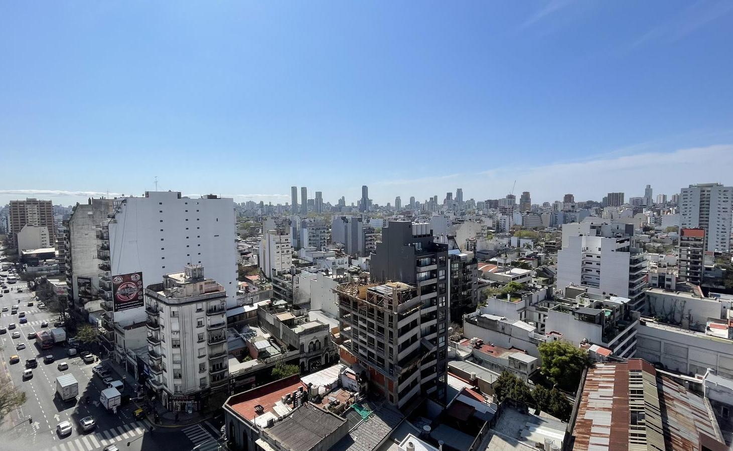Foto de Espectacular departamento en Venta de 5 ambientes en Torre Dome Soho, imagen 4