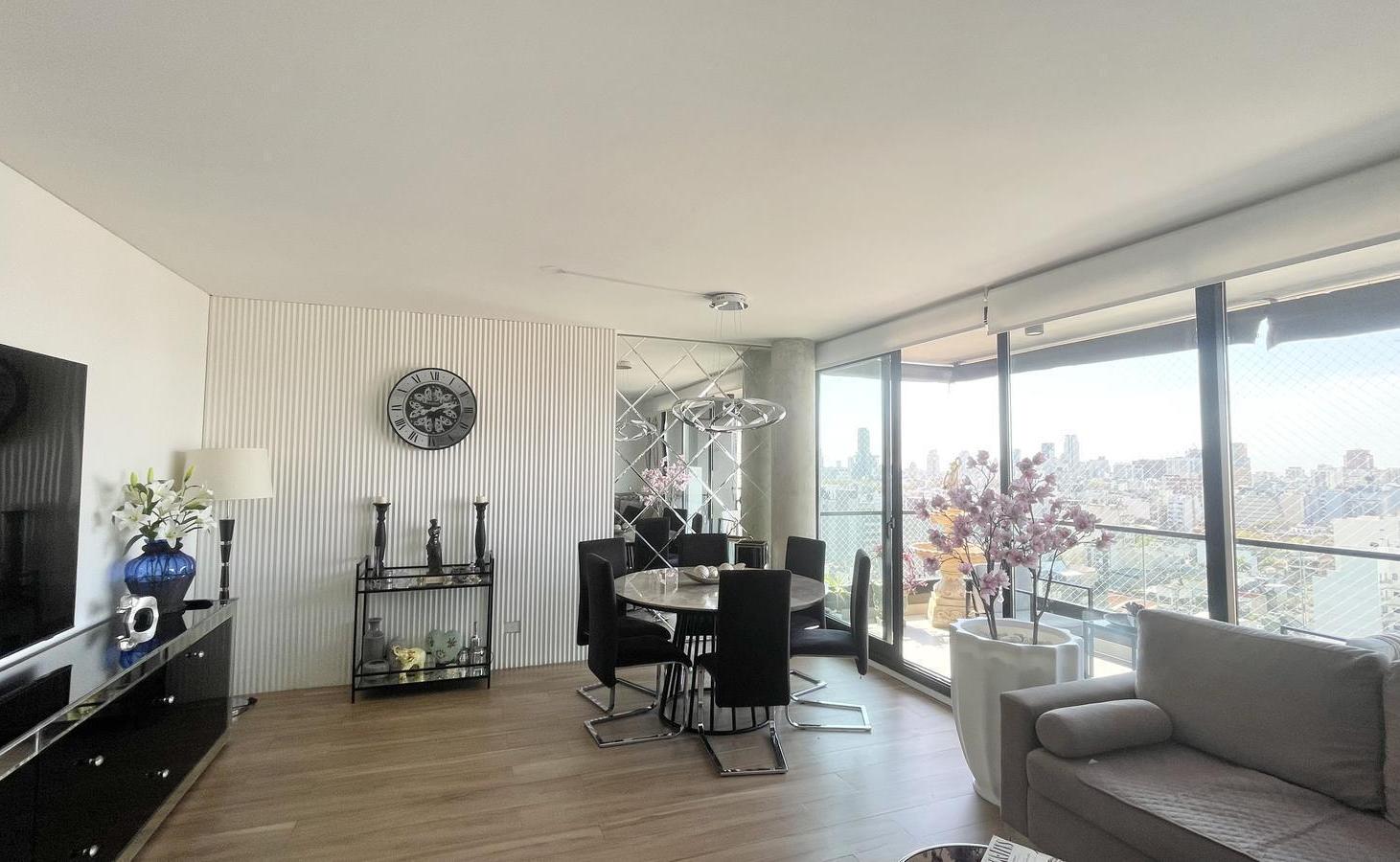 Foto de Espectacular departamento en Venta de 5 ambientes en Torre Dome Soho, imagen 5