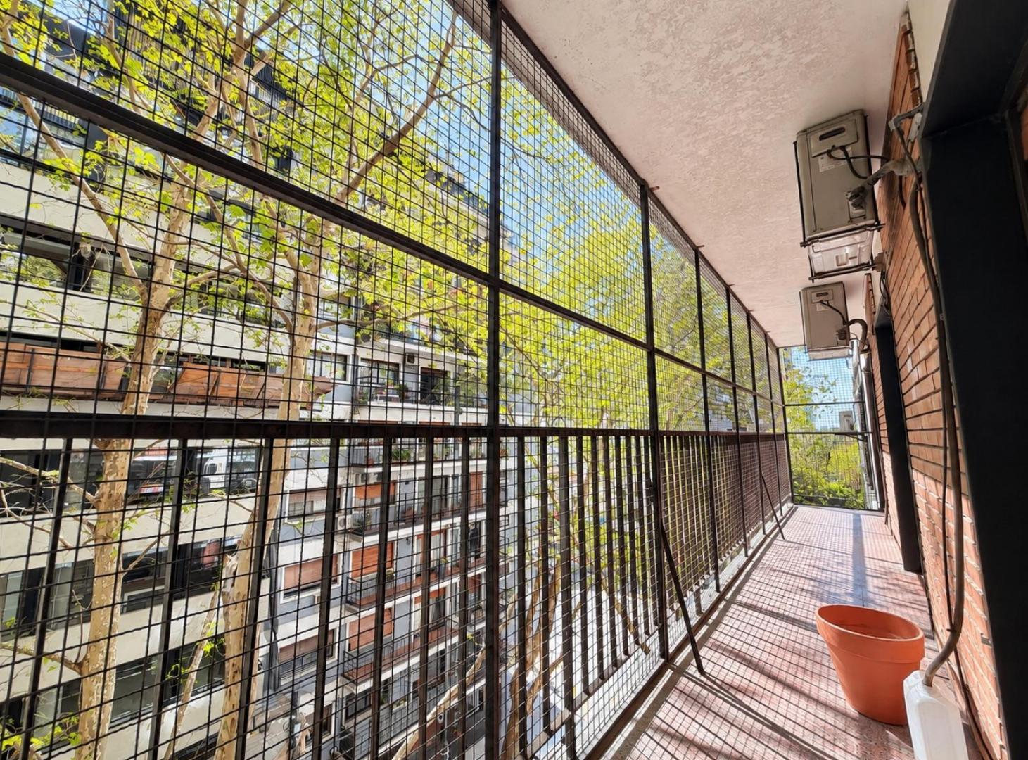 Foto de Increible Semipiso de 4 ambientes con dependencia con cochera en Las, imagen 5