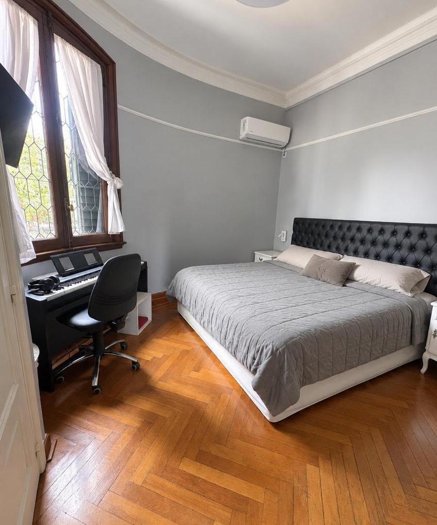 Foto de Departamento 4 Ambientes de Categoría Estilo Frances en Recoleta, imagen 5