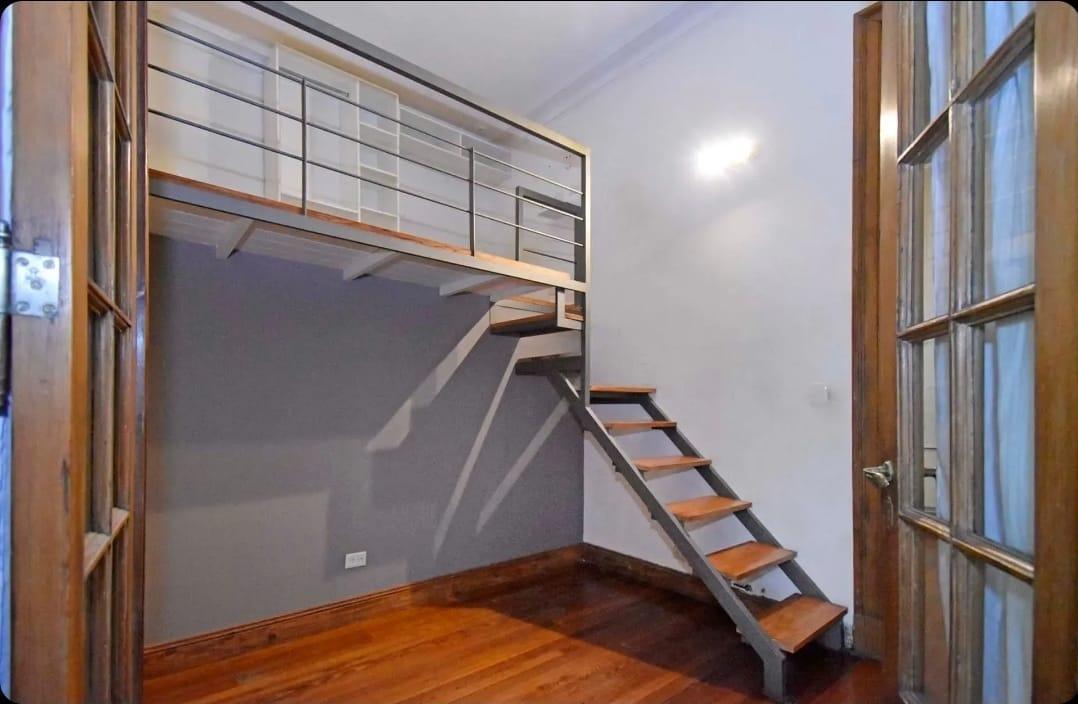 Foto de Gran Semipiso Francés 4 Amb. | 145 m² | Frente | Balvanera, imagen 4