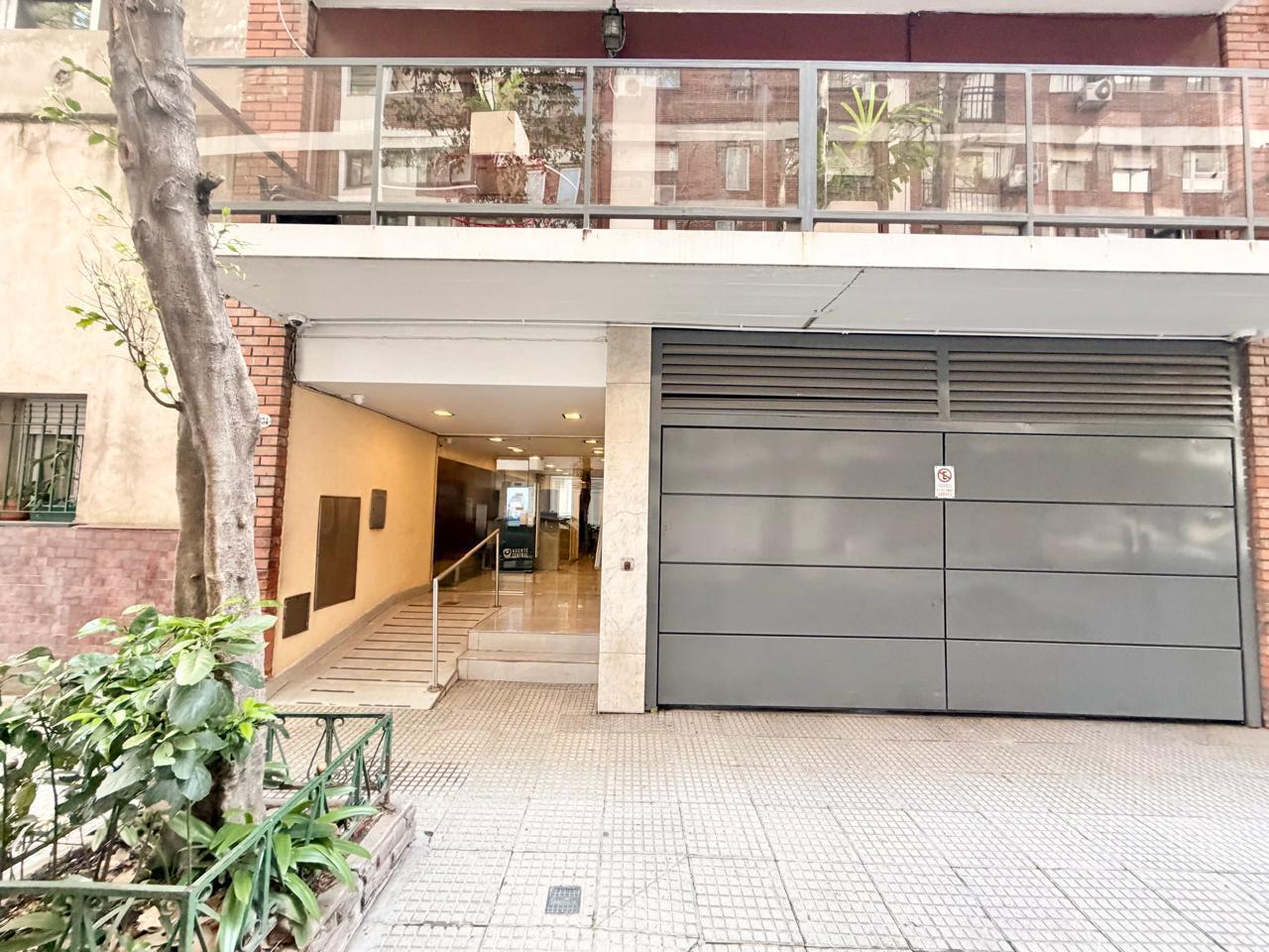 Foto de Semipiso 4 Ambientes con Dependencia, Patio, Cochera y Baulera en, imagen 1