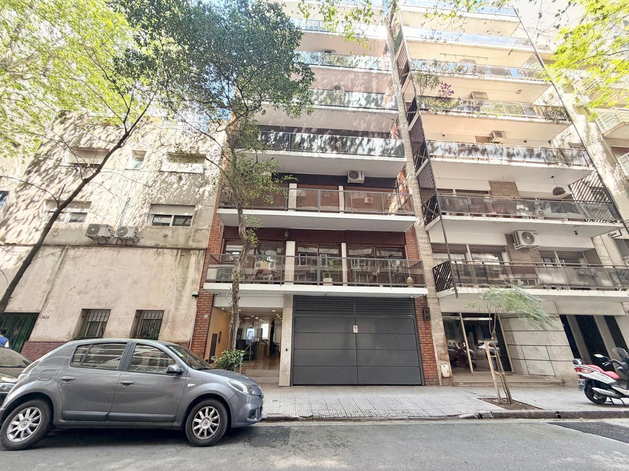 Foto de Semipiso 4 Ambientes con Dependencia, Patio, Cochera y Baulera en, imagen 5