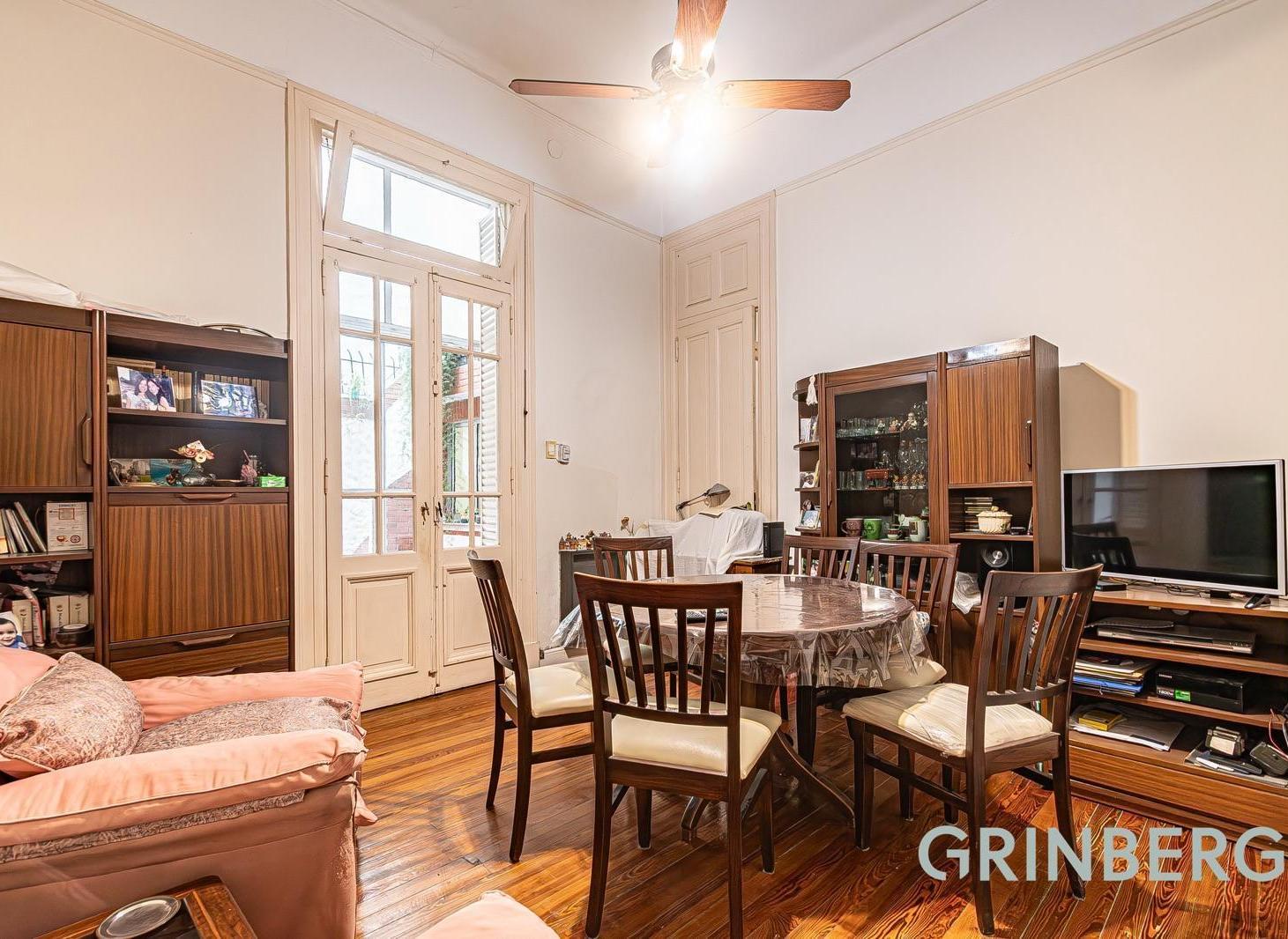Foto de Increible PH en Venta de 2 ambientes con escritorio o segundo, imagen 5
