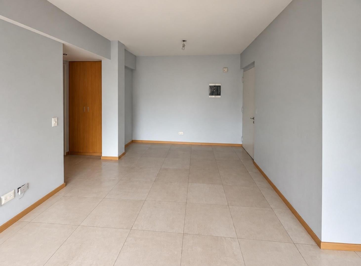 Foto de Excelente Departamento 2 ambientes al frente con balcón en complejo con, imagen 3