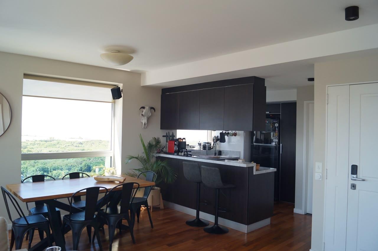 Foto de 2 Ambientes Premium con Vista al Río y Ciudad | Torres del Yacht |, imagen 5