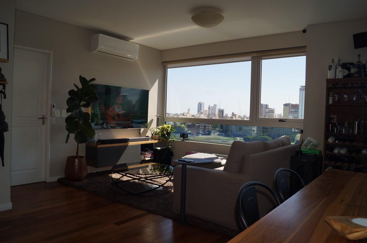Foto de 2 Ambientes Premium con Vista al Río y Ciudad | Torres del Yacht |, imagen 3