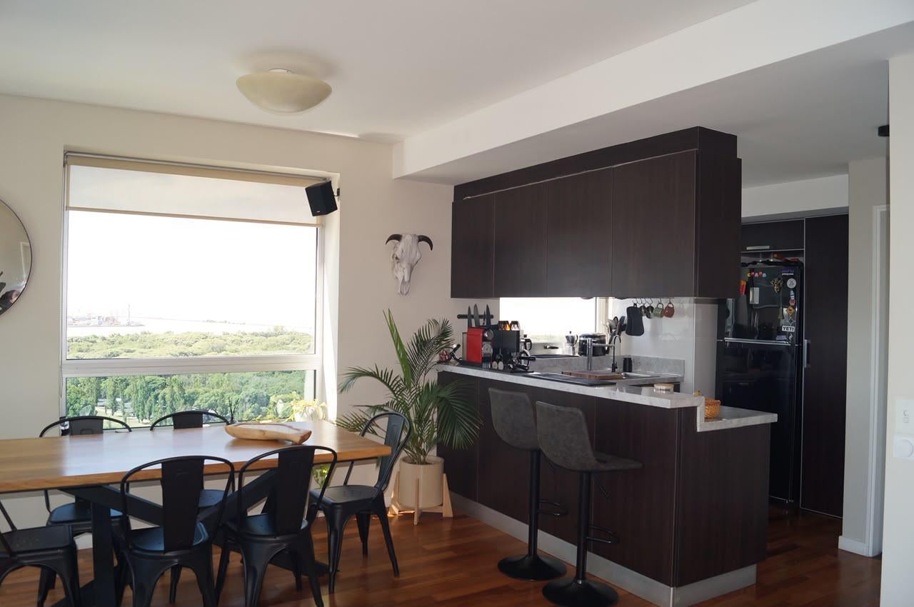 Foto de 2 Ambientes Premium con Vista al Río y Ciudad | Torres del Yacht |, imagen 1