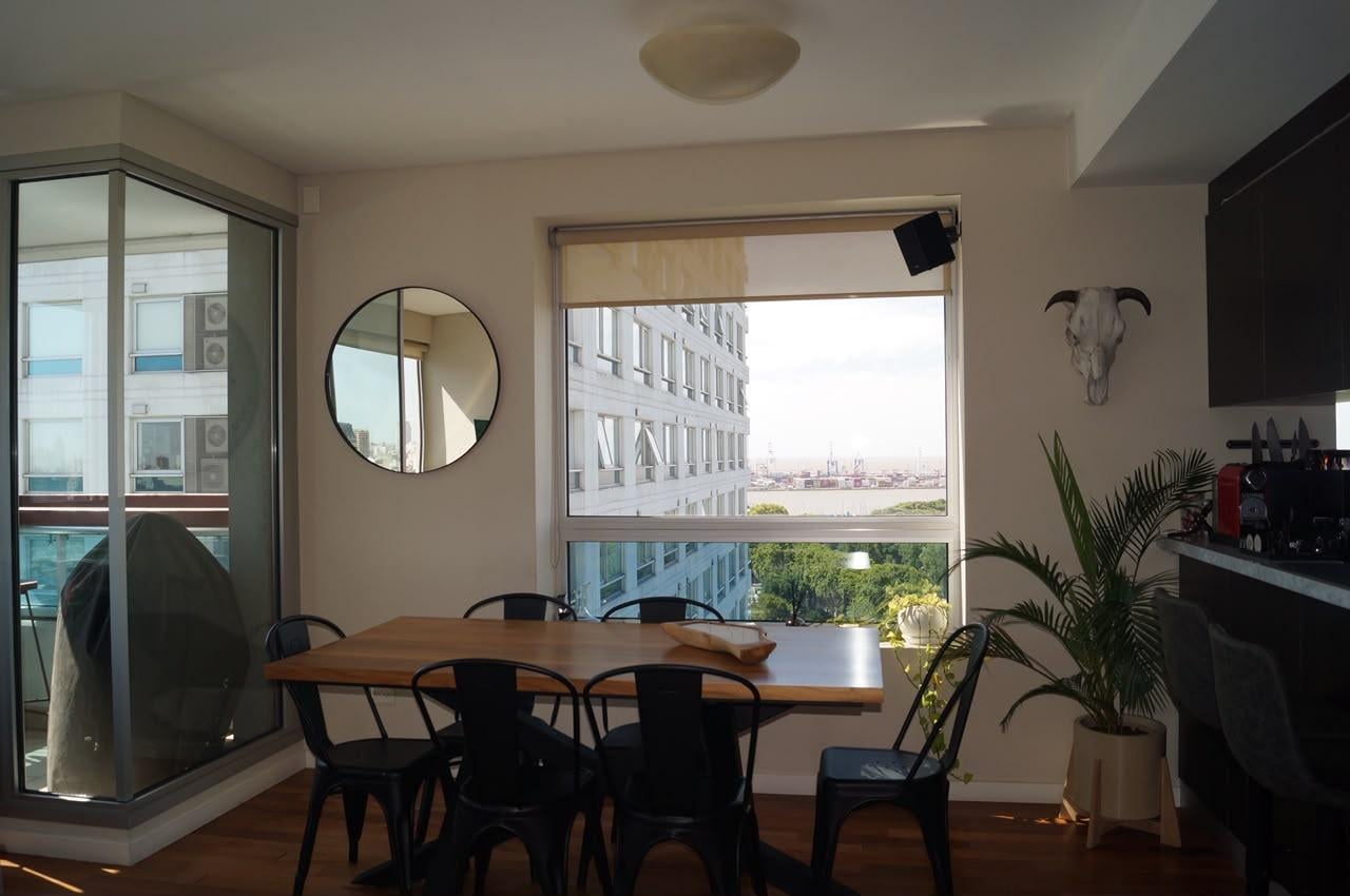 Foto de 2 Ambientes Premium con Vista al Río y Ciudad | Torres del Yacht |, imagen 4