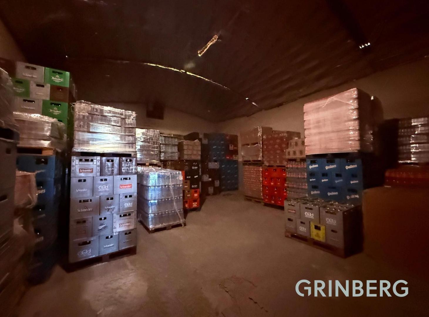 Foto de Venta Amplio Galpón en Villa Martelli, imagen 2