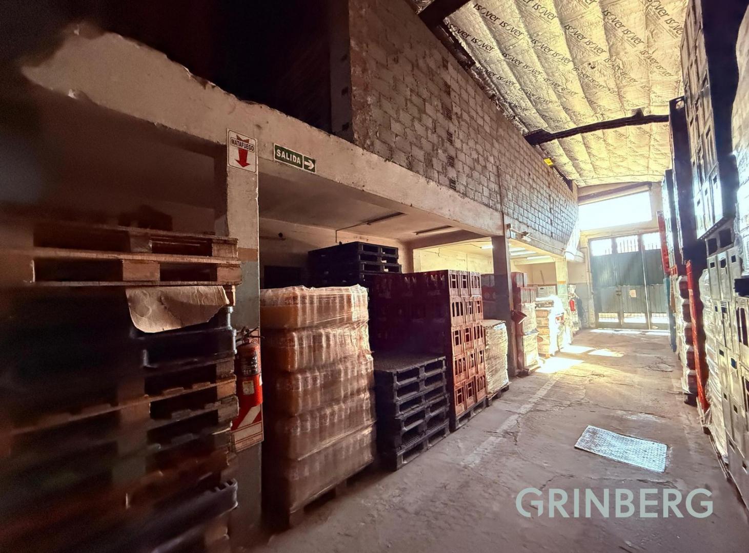 Foto de Venta Amplio Galpón en Villa Martelli, imagen 5