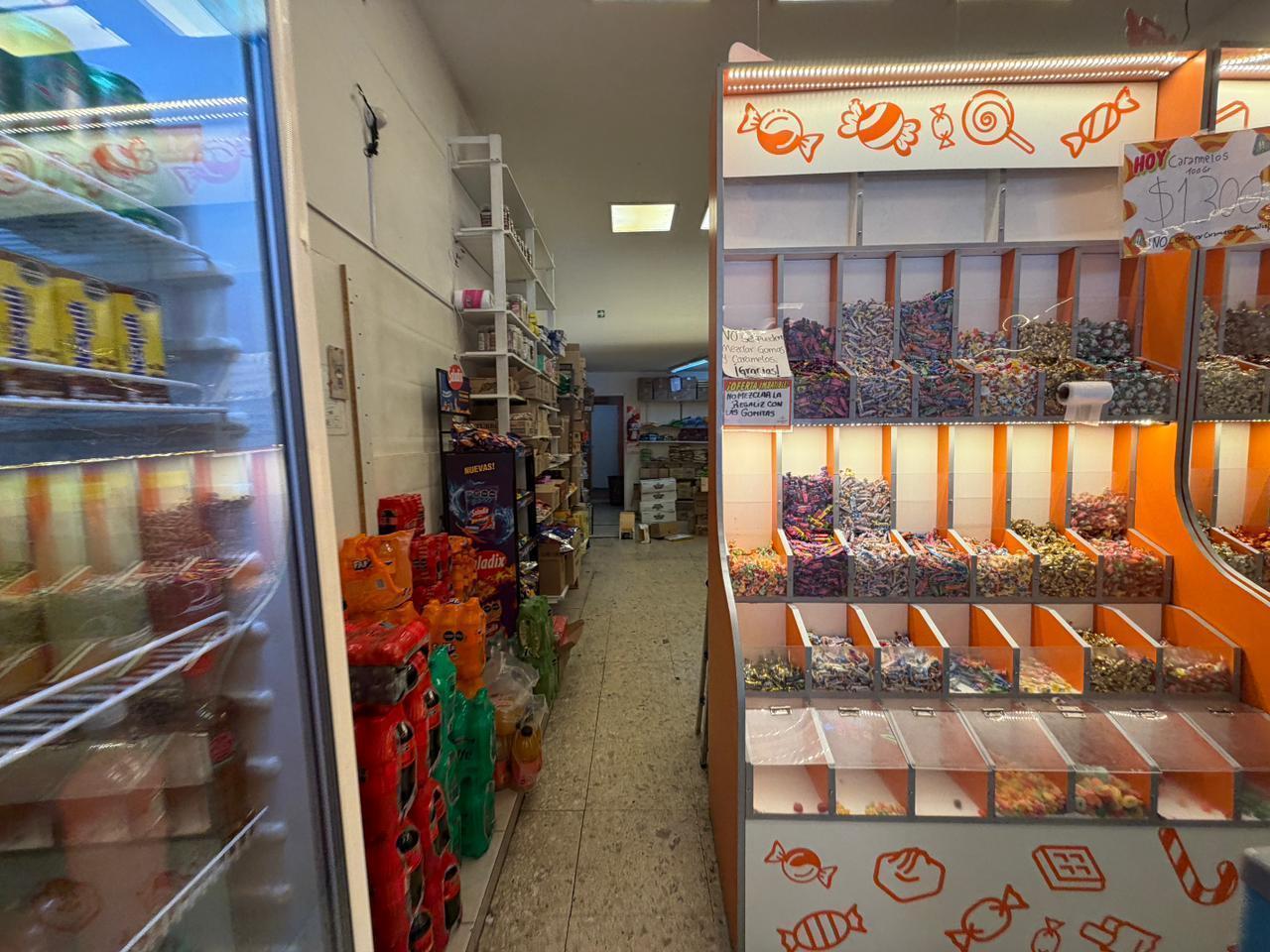 Foto de EXCELENTE LOCAL COMERCIAL EN EL BARRIO DE ONCE SIN EXPENSAS, imagen 5