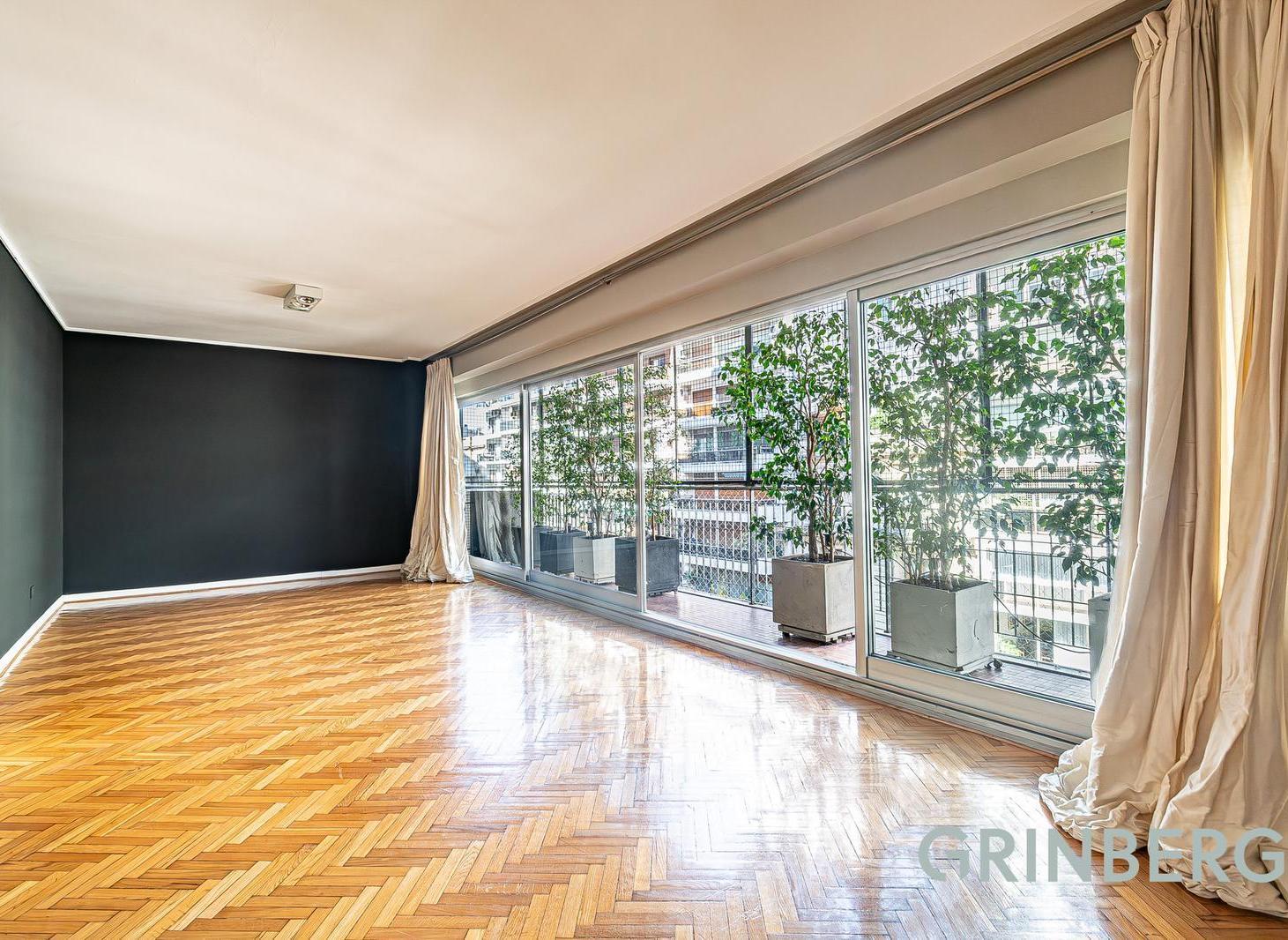 Foto de Departamento de categoria 3 ambientes con dependencia y cochera en la, imagen 4