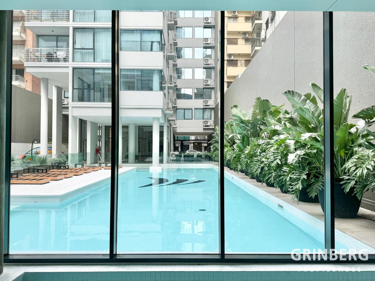 Foto de Departamento de Categoria en Venta en "Torre Evoque" Belgrano., imagen 2