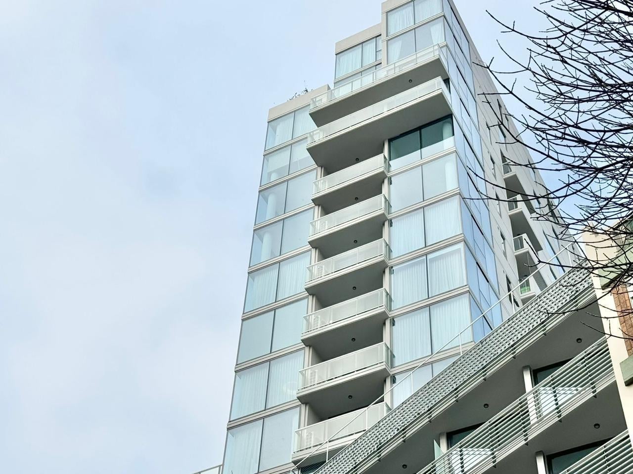 Foto de Departamento de Categoria en Venta en "Torre Evoque" Belgrano., imagen 1