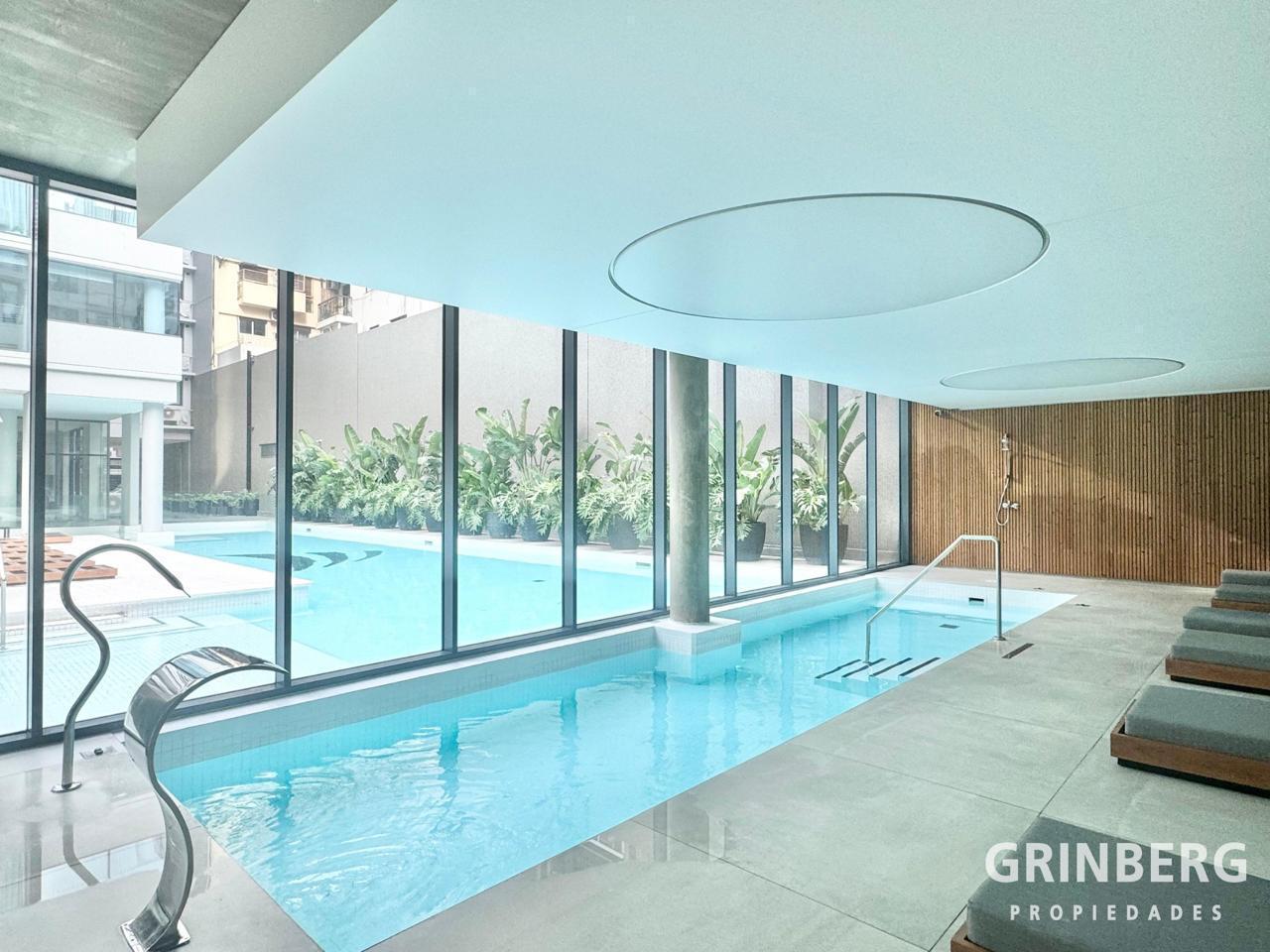 Foto de Departamento de Categoria en Venta en "Torre Evoque" Belgrano., imagen 3