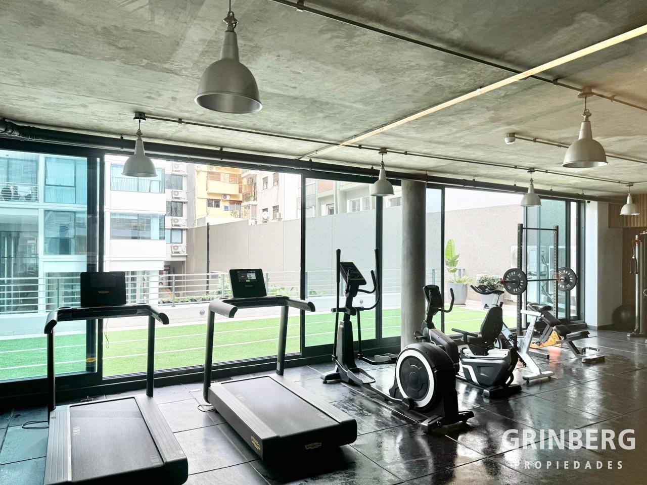 Foto de Departamento de Categoria en Venta en "Torre Evoque" Belgrano., imagen 5
