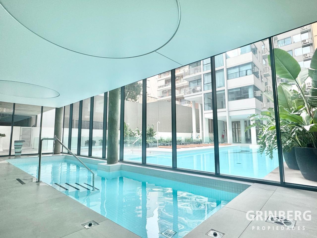 Foto de Departamento de Categoria en Venta en "Torre Evoque" Belgrano., imagen 4