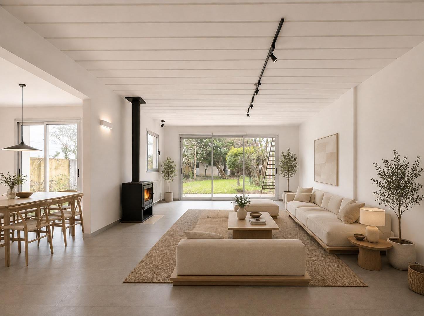 Foto de Excelente Casa a la venta en Vicente Lopez con Jardin y Cochera., imagen 2
