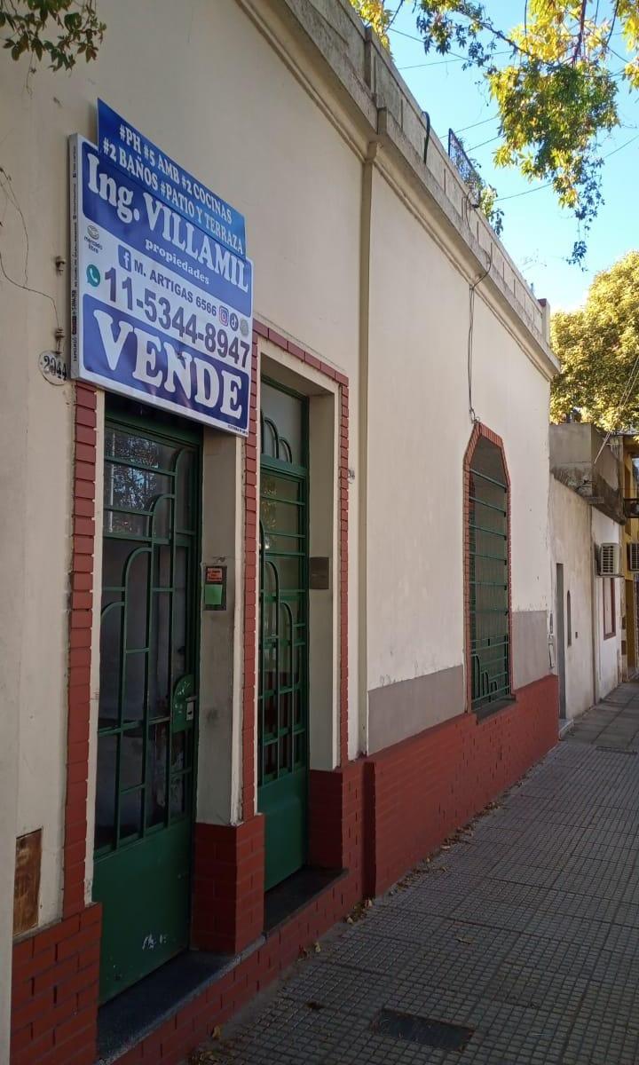Propiedad en Argentina