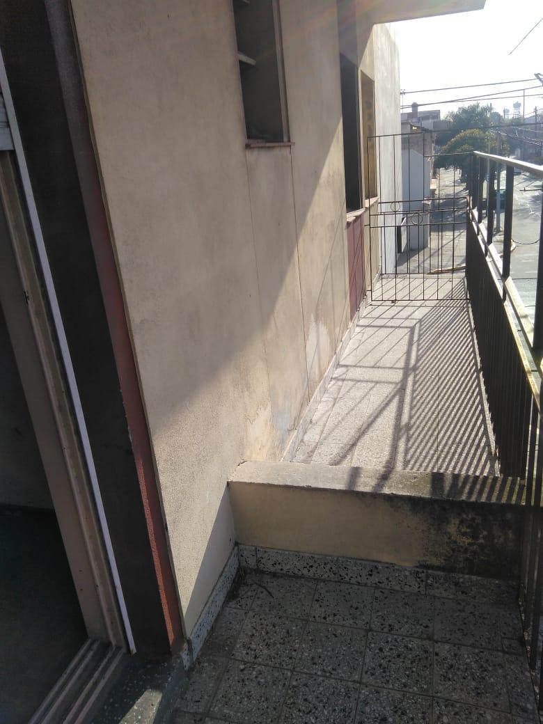 # MIRA ESTO # APTO CREDITO # 3 AMB DPTO # CON BALCON # TERRAZA C/ LAVADERO