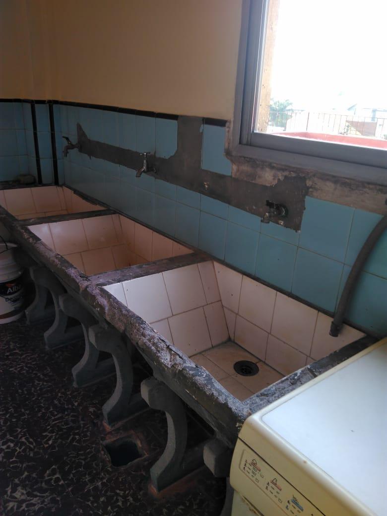 Foto de # MIRA ESTO # APTO CREDITO # 3 AMB DPTO # CON BALCON # TERRAZA C/, imagen 2