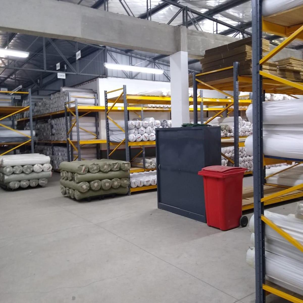 # Mira Esto # Deposito # 3700 m² # Ideal Ubicacion 5
