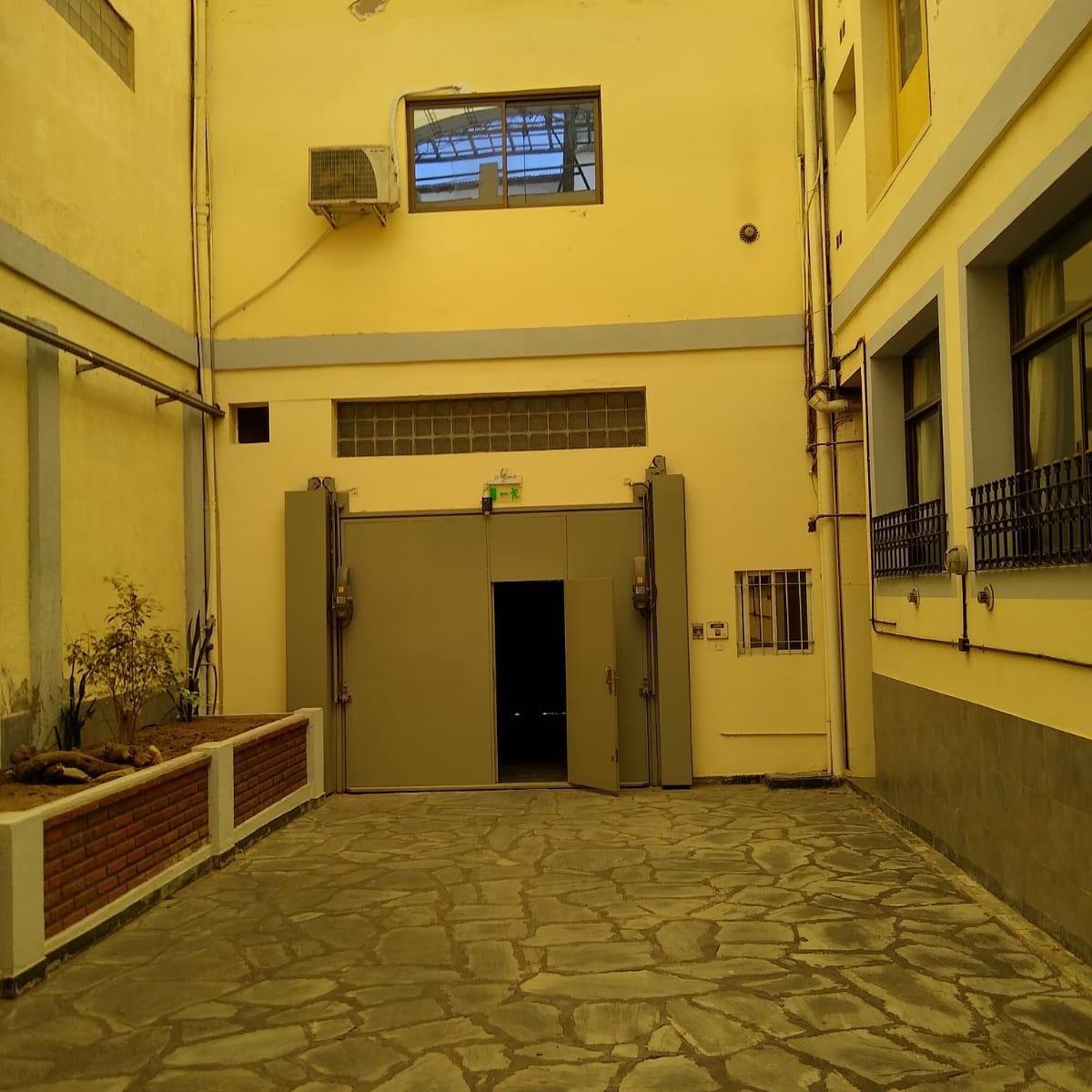 # Mira Esto # Deposito # 3700 m² # Ideal Ubicacion 2