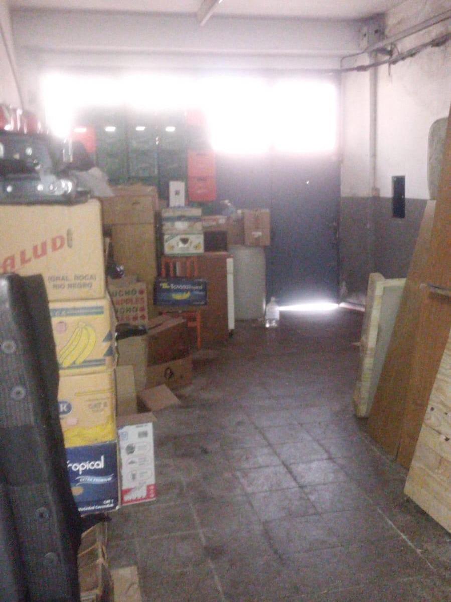 # Mira Esto # Deposito 500 m² # Montacarga # Impecable 5