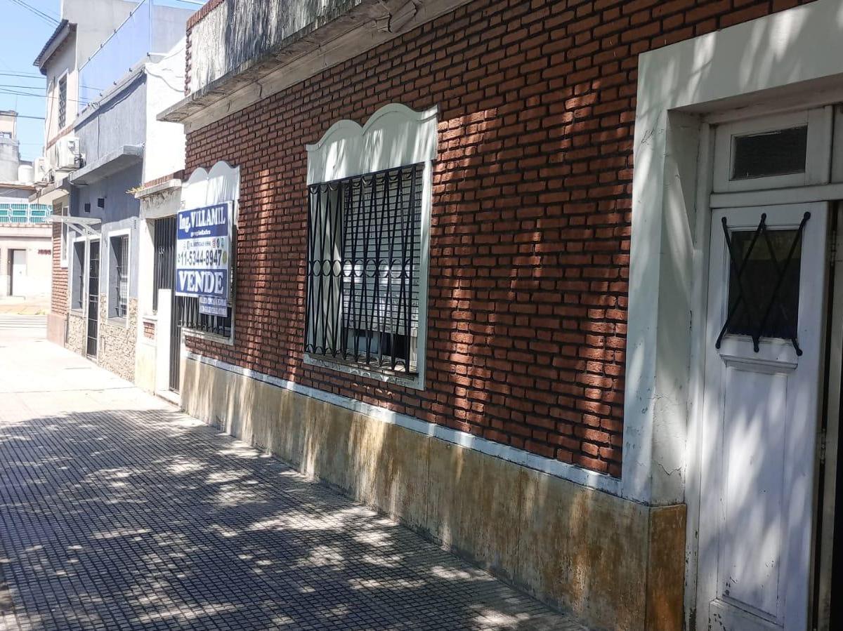 # MIRA ESTO # PH # GARAGE # PATIO # TERRAZA # A MEJORAR