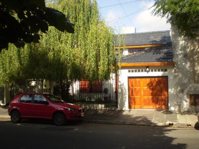 # Mira Esto # Apto Credito # Casa 6 Amb # Jardin y Garage # 2