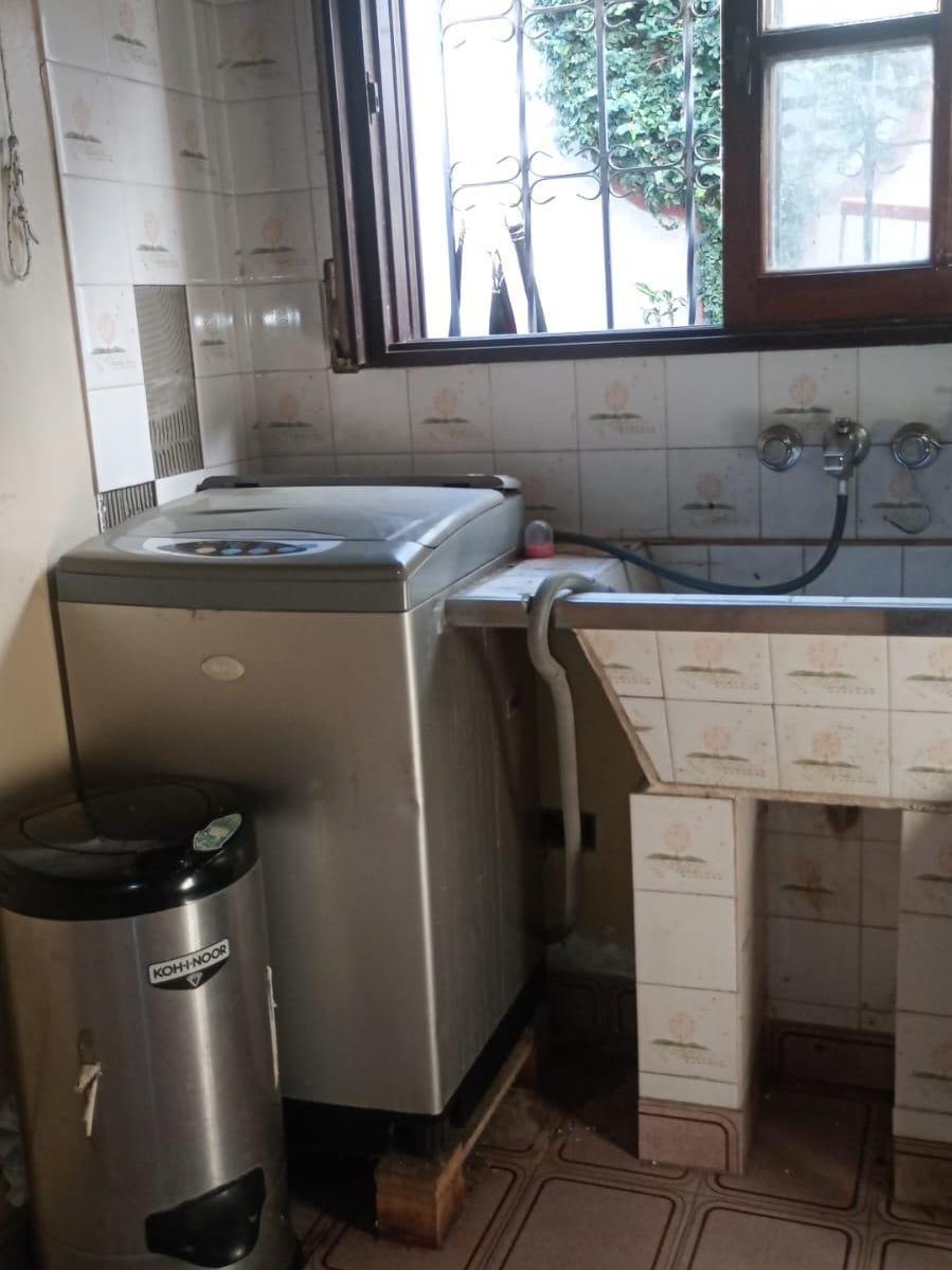 # Mira Esto # Apto Credito # Casa 6 Amb # Jardin y Garage # 3