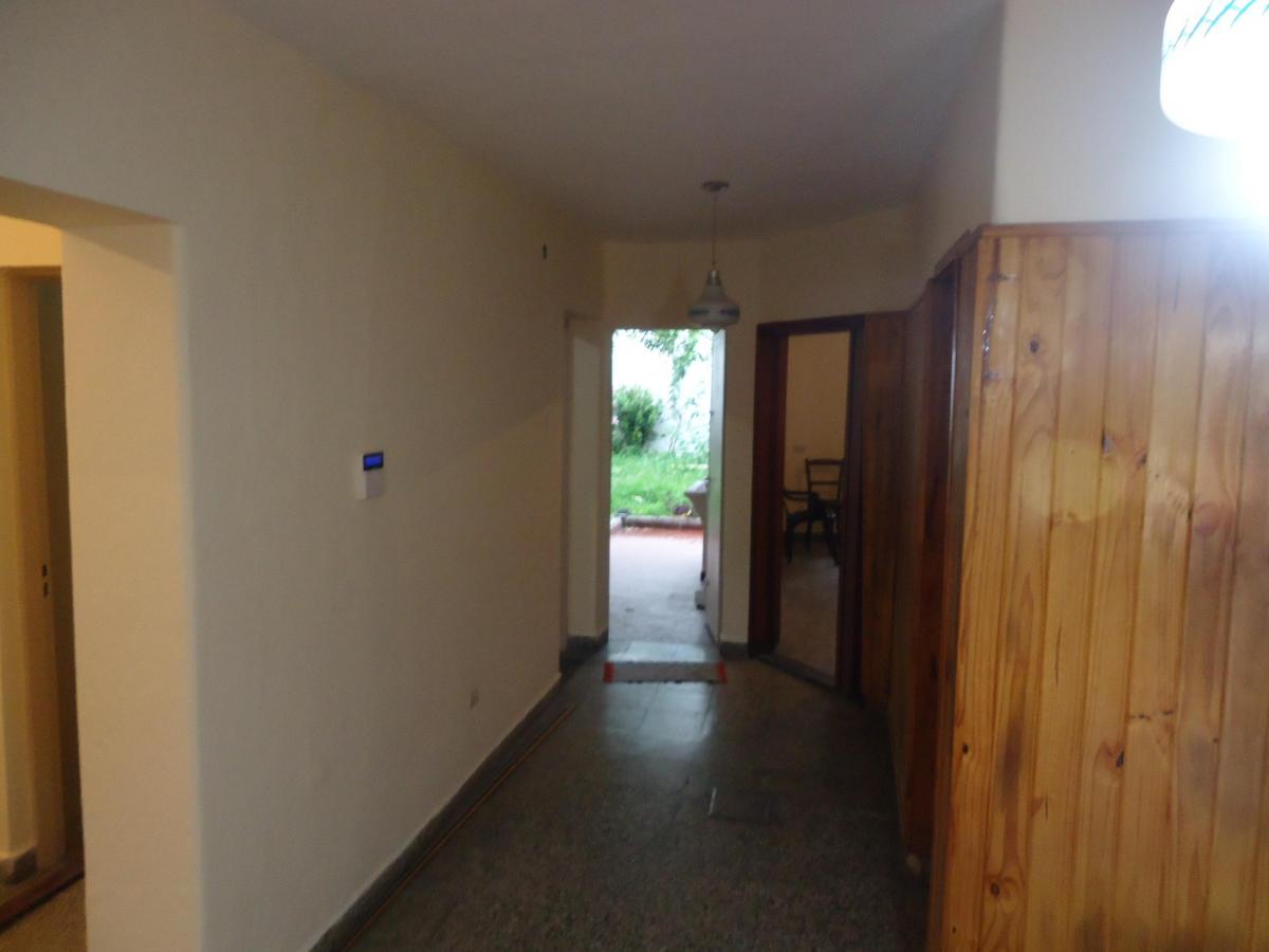 # Mira Esto # Casa # Garaje Jardin Terraza # Lote 8,66 X 27 m Aprox 2