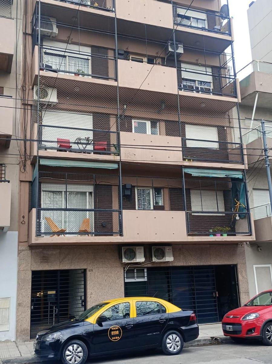 Propiedad en Argentina
