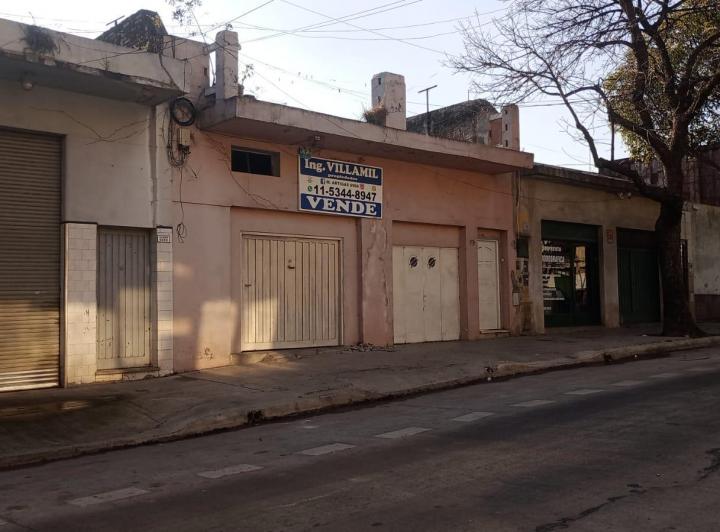 # MIRA ESTO # LOCAL # GARAGE # PH 3 AMB PATIO # PH 5 AMB TZA # PH S/CONST 3
