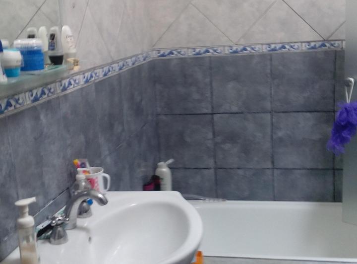 # MIRA ESTO # LOTE PROPIO # CASA # PATIO # TZA # OPOR # CASA # 4 AMB # PTO # TZA  2