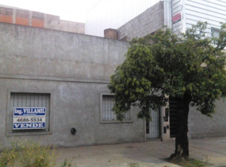 # MIRA ESTO # LOTE PROPIO # CASA # PATIO # TZA # OPOR # CASA # 4 AMB # PTO # TZA  1