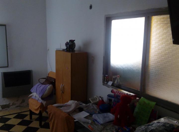 # MIRA ESTO # LOTE PROPIO # CASA # PATIO # TZA # OPOR # CASA # 4 AMB # PTO # TZA  5